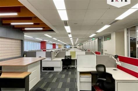 Office and serviced office for Rent in Alabang, Metro Manila.